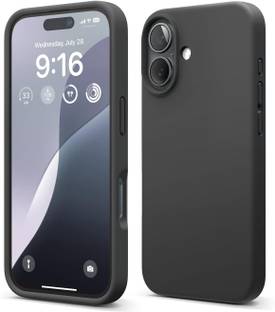 Wellpoint Back Cover for iPhone 16 Plus