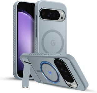 KARWAN Back Cover for Google Pixel 9 Pro