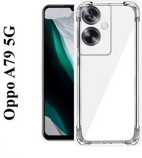 PAYSTORE Back Cover for Oppo A79 5G , CPH2553 , A79 5G