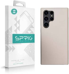 Sprig Back Cover for SAMSUNG Galaxy S23 Ultra 5G