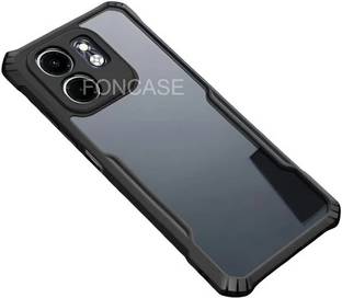 techaspire Back Cover for infinix smart 9 hd case