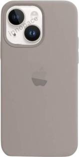 INNOPACE Back Cover for IPHONE 15 PLUS