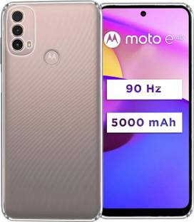 COST TO COST Back Cover for MOTOROLA E40, MOTO e40 PARL0010IN