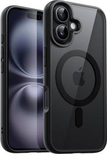 MobiLooks Back Cover for Apple iPhone