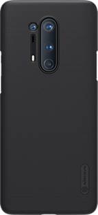Nillkin Back Cover for OnePlus 8 Pro Super Frosted Shield case