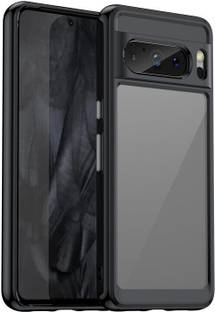Cover Alive Back Cover for Google Pixel 8 Pro
