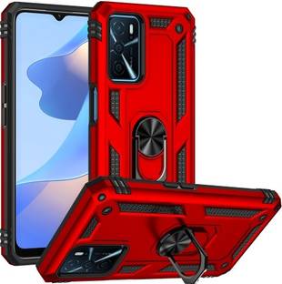 KrKis Back Cover for Oppo A16