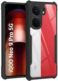 Phone Case Cover Back Cover for iQOO Neo 9 Pro 5G, (IPACKY), iQOO Neo 9 Pro, iQ00 Neo 9 Pro 5G, iQ00 Neo 9 Pro