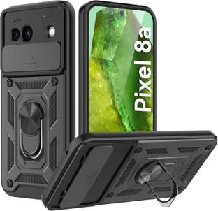 Kypo Back Cover for Google Pixel 8a