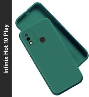 Artistque Back Cover for Infinix Hot 10 Play