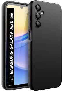 KWINE CASE Back Cover for Samsung Galaxy M35 5G