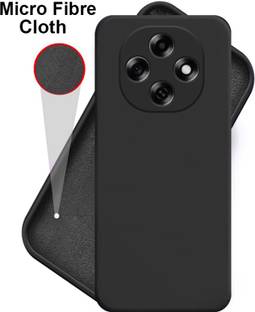 GLOBAL NOMAD Back Cover for OPPO F31 Pro 5G