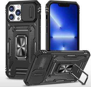 Cover Alive Back Cover for Apple iPhone 13 Pro Max