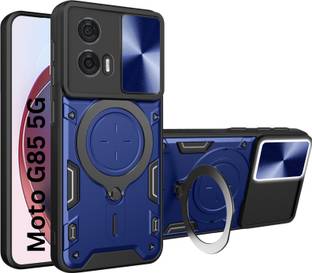 Flipkart SmartBuy Back Cover for Motorola Moto G85 5G
