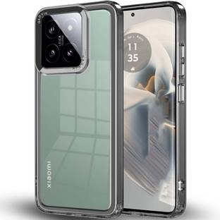 gadvik Back Cover for Xiaomi 14