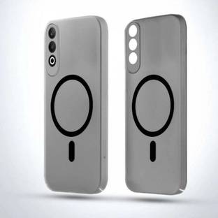 SYOTT Back Cover for OnePlus Nord CE4, OnePlus Nord CE 4