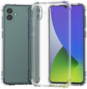 Caseline Back Cover for SAMSUNG Galaxy F05, Samsung Galaxy A05, Samsung A05 (BMTP)