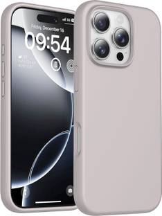 VONZEE Back Cover for IPHONE 16 PRO MAX