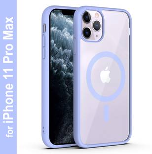 Zapcase Back Cover for Apple iPhone 11 Pro Max