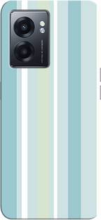 ADI Creations Back Cover for OPPO K10 5G, realme Narzo 50 5G