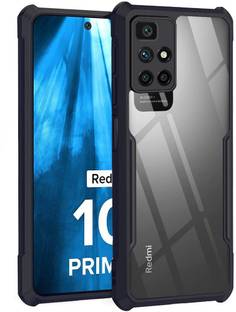 iCopertina Back Cover for Redmi 10 Prime