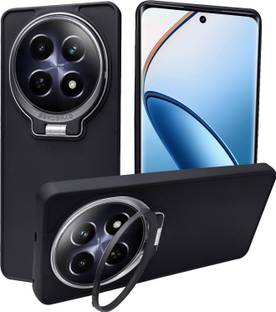 Artistque Back Cover for Realme C65 5G