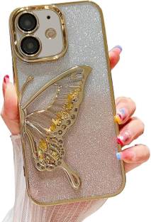 Mintzz Back Cover for Apple iPhone 12