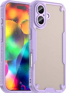 Cover Alive Back Cover for iPhone 17