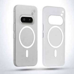 RESOURIS Back Cover for Nothing Phone (2a) 5G