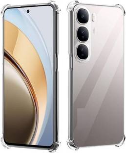 DSCASE Back Cover for RealMe P4x 5G, realme p4x 5g