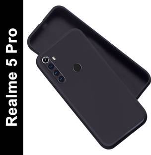 Artistque Back Cover for Realme 5 Pro
