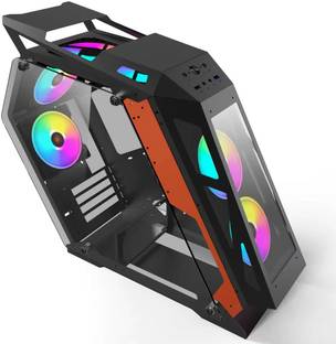 SYGA Back Cover for Computer Case