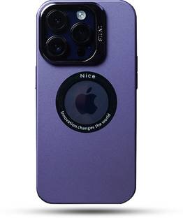 DR.GADGET Back Cover for iPhone 14 pro max