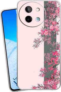 सेल्फलेस Vivo Y58 5G के लिए