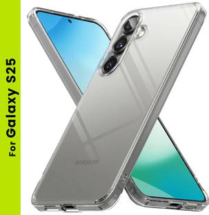 Ringke Back Cover for Samsung Galaxy S25 Plus