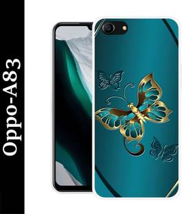 Samcase Back Cover for Oppo A83