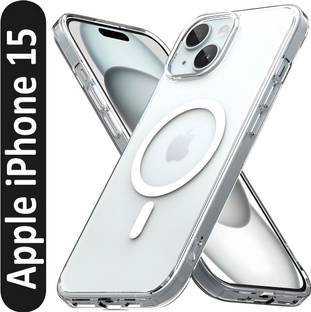 Print maker Back Cover for Apple iPhone 15