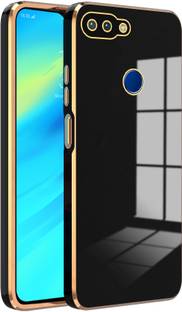 SMARTPOCKET Back Cover for Realme 2 Pro