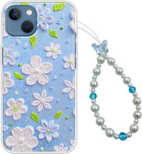 iCopertina Back Cover for Apple iPhone 13