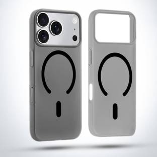 SYOTT Back Cover for Apple iPhone 17 Pro Max, iPhone 17 Pro Max