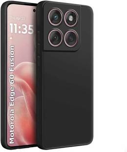 Aaralhub Back Cover for MOTOROLA Edge 60 Fusion 5G