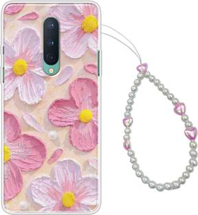 iCopertina Back Cover for OnePlus 8