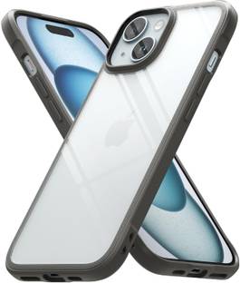 Ringke Back Cover for Apple iPhone 15