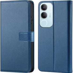 Forego Back Cover for Vivo Y29 5G