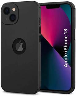 Flipkart SmartBuy Back Cover for Iphone 13