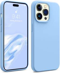 Imperium Back Cover for Apple iPhone 14 Pro