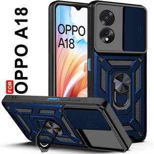 AESTMO Back Cover for Oppo A18