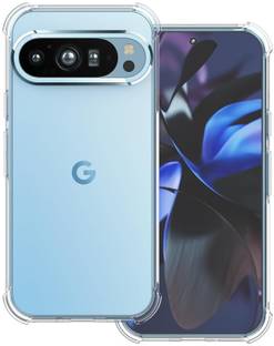 FwellT Back Cover for Google Pixel 9 Pro