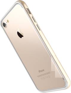 Coverage Back Cover for Apple iPhone 8