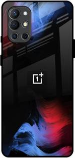 Hocopoco Back Cover for OnePlus 9R